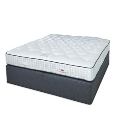 Vispring - Clarence King Mattress & Box Spring Set - 100% Exclusive