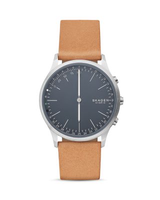 skagen jorn hybrid review