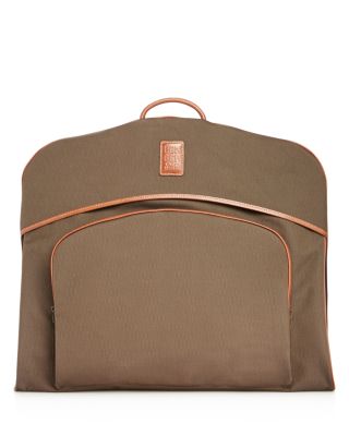 Longchamp Boxford Garment Bag 