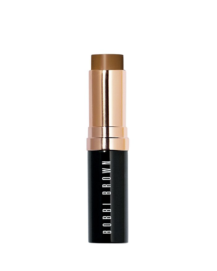 Bobbi Brown Skin Foundation Stick Cool Almond (c-086) 0.31 oz/ 9 G In Cool Almond C-086