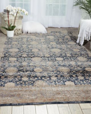 Eliana Area Rug Collection