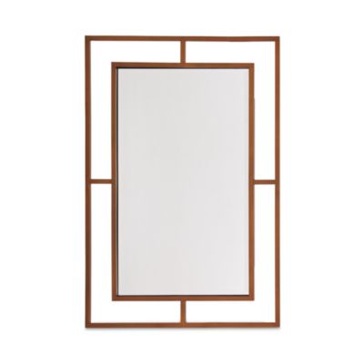Mitchell Gold Bob Williams - Ming Large Mirror
