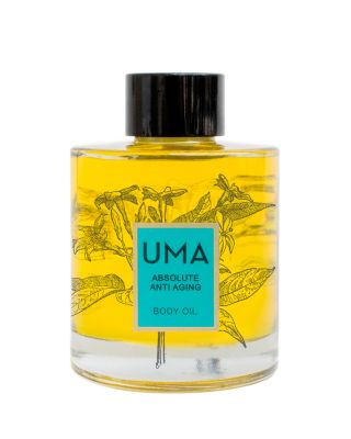 Uma Oils - Absolute Anti-Aging Body Oil