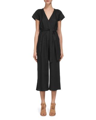 whistles etta jumpsuit