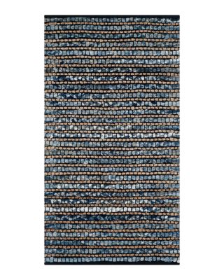 Safavieh Cape Cod Collection Area Rug, 2'3 x 4'