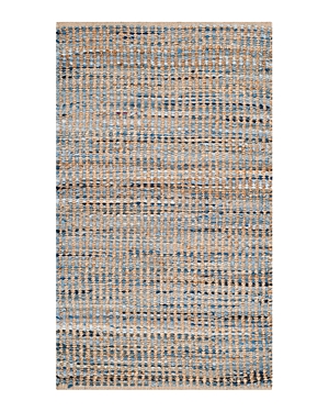 Safavieh Cape Cod Collection Runner Rug, 2'3 x 4'