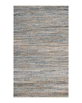 Safavieh - Cape Cod Collection Area Rug, 4' x 6'
