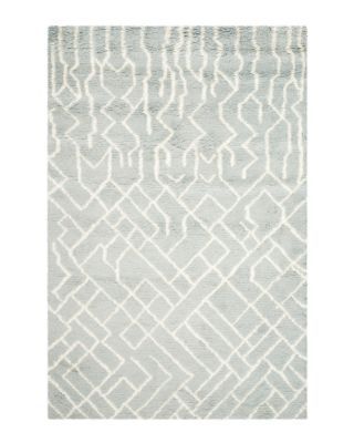 Safavieh Casablanca CSB810 Area Rug, 4' x 6'