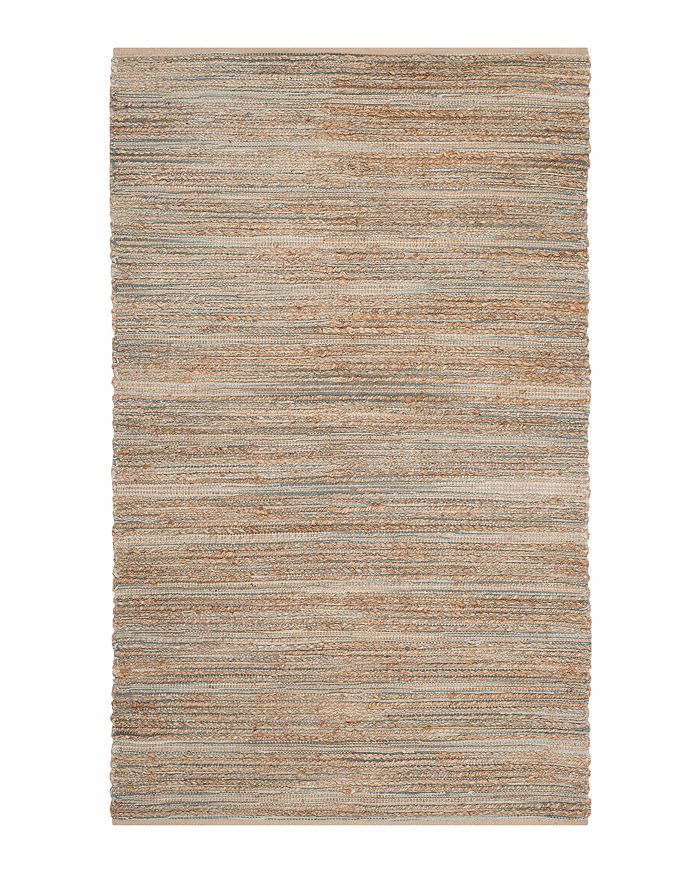Safavieh Cape Cod Collection Area Rug, 8' X 10' In Blue