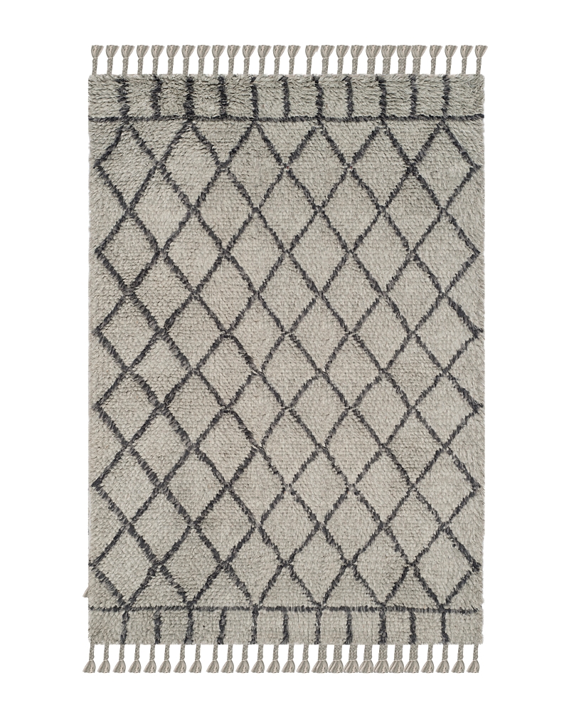 Safavieh Casablanca CSB725 Area Rug, 6' x 9'