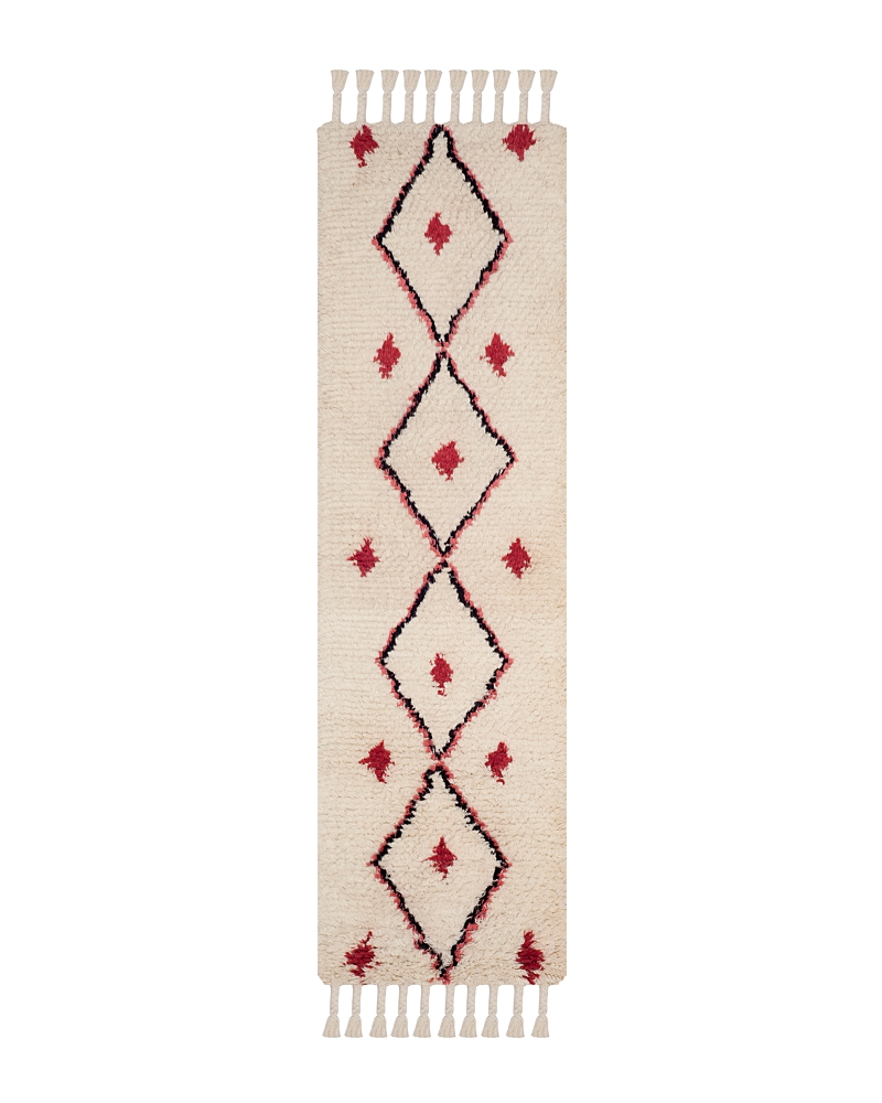 Safavieh Casablanca CSB727 Runner Rug, 2'3 X 8'