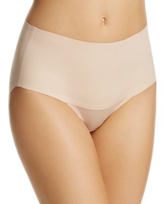 high waisted bikini spanx