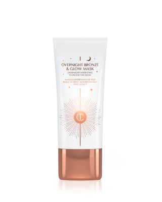 Charlotte Tilbury - Overnight Bronze & Glow Mask