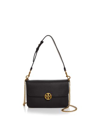 Chelsea appliqué convertible hot sale shoulder bag