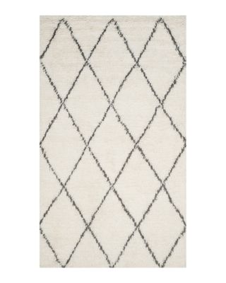 Safavieh Kenya Collection Area Rug, 6' x 9'