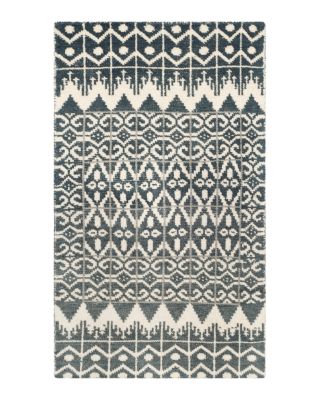 Safavieh Kenya KNY606 Area Rug, 4' x 6'