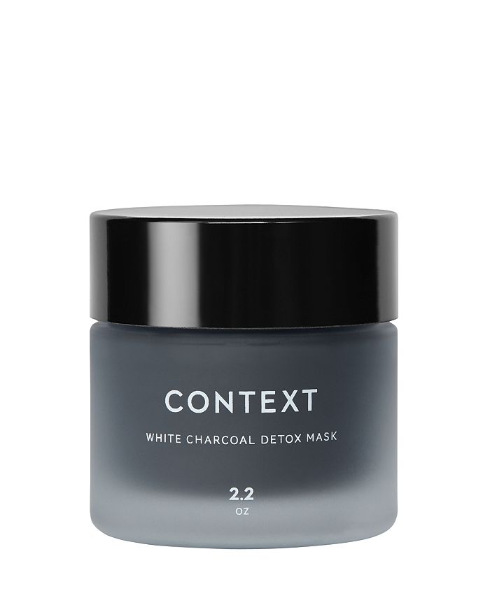 CONTEXT - White Charcoal Detox Mask 2.2 oz.