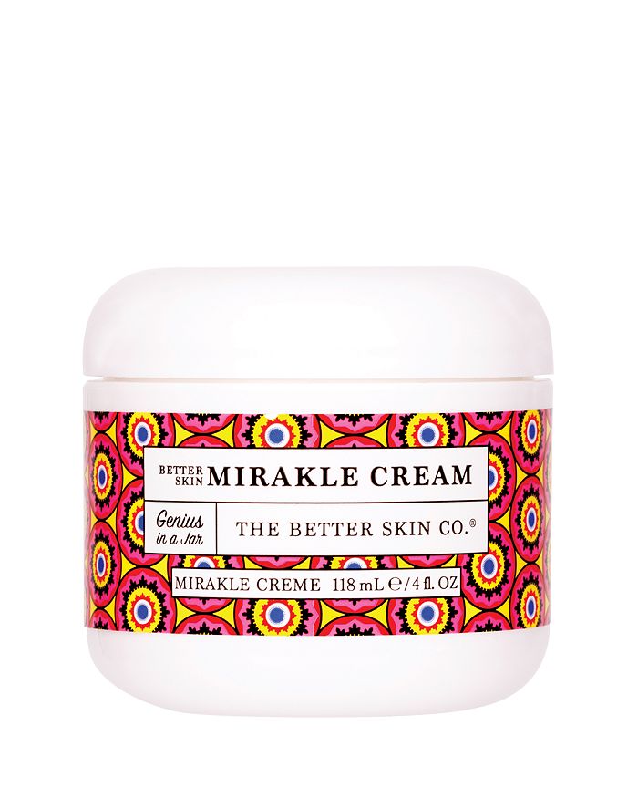 The Better Skin Co. - Mirakle Cream