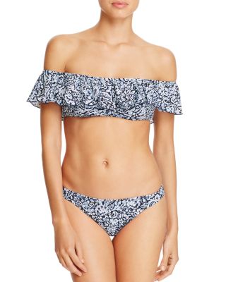 ralph lauren ruffle bikini