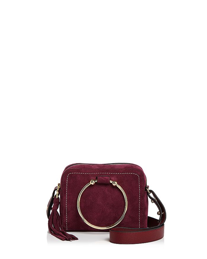 Chloe milly hotsell bag