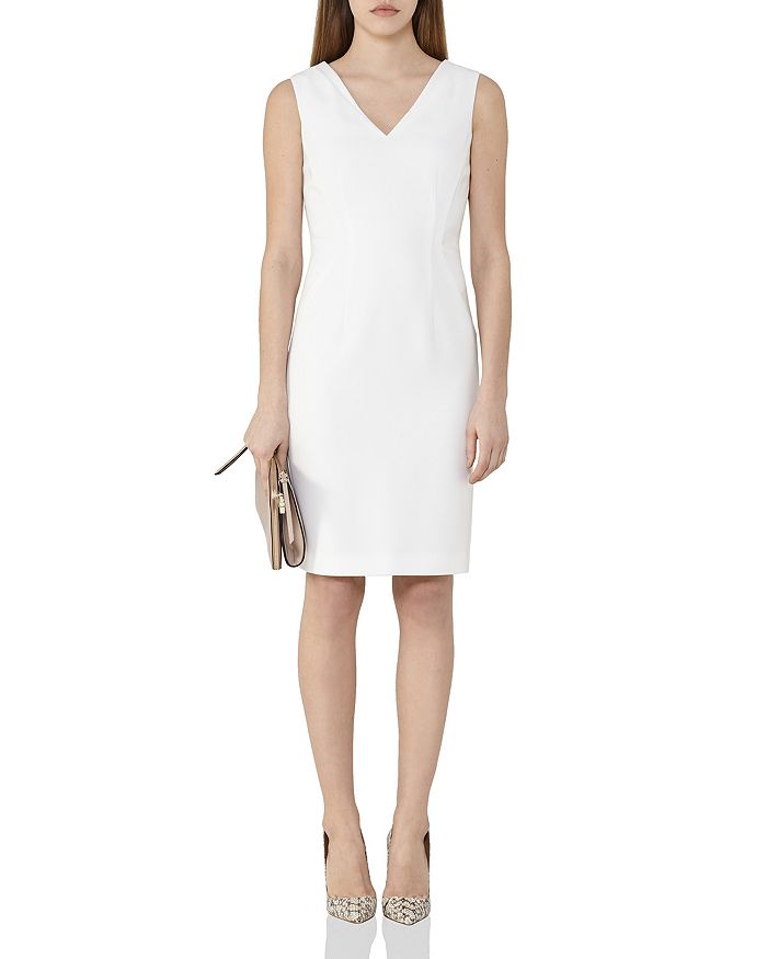 Reiss hotsell myla dress