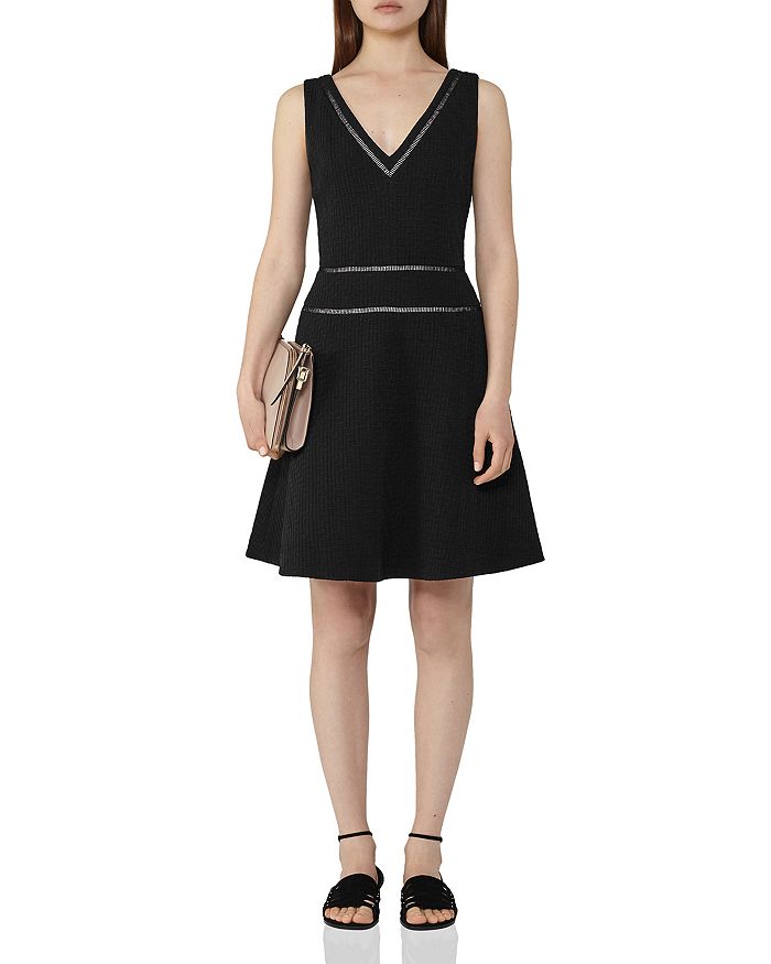 Reiss nelly dress shop
