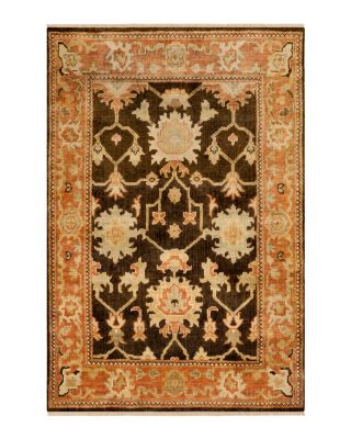 Safavieh Oushak OSH115 Branbury Area Rug, 4' x 6'