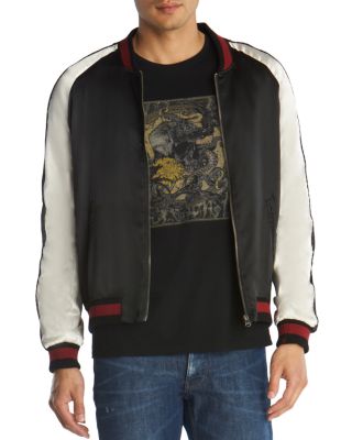 Orders Sunrise The kooples Bomber jacket