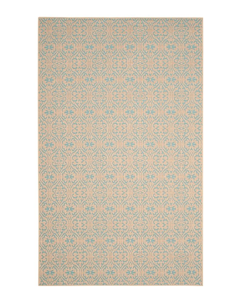 Safavieh Palm Beach PAB511 Area Rug, 5' x 8'