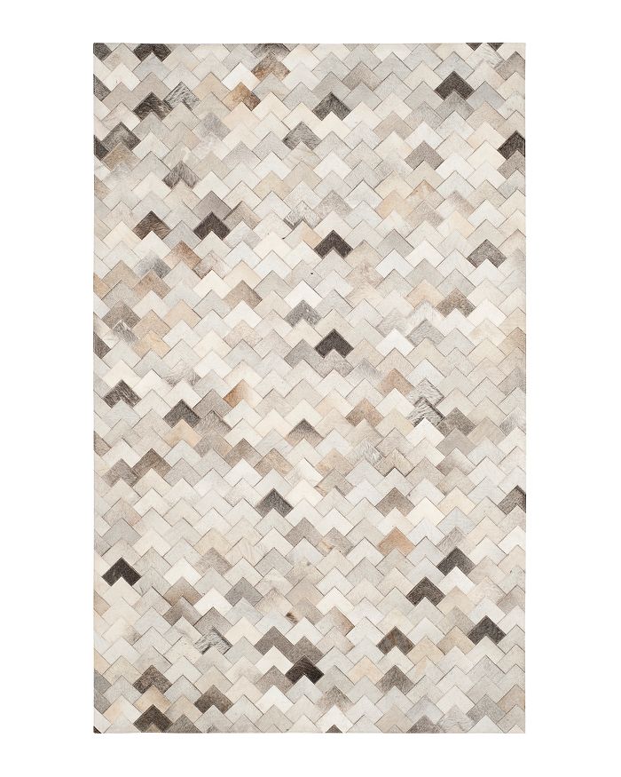 SAFAVIEH Studio Leather Area Rug, 4' x 6' Bloomingdale's