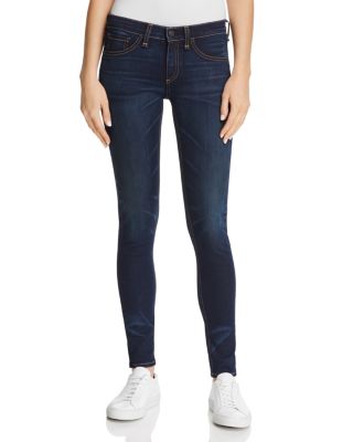 rag & bone/JEAN - Skinny Jeans in Bedford