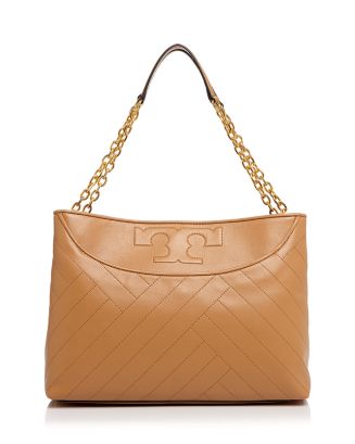 Tory burch 2024 alexa quilted tote