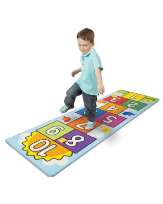 Hopscotch Rug - Ages 3+