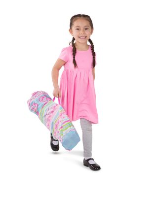 Butterfly Camp Folding Chair - Ages 3+