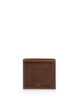Logan Bi-Fold Wallet