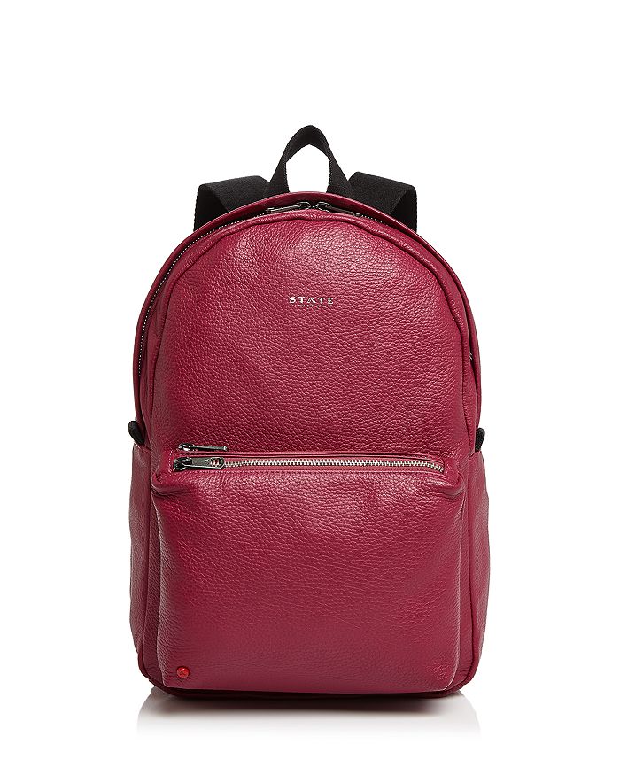 State mini 2025 lorimer backpack