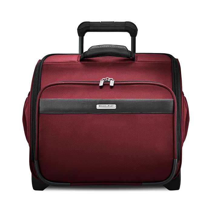 Briggs & Riley Transcend Rolling Cabin Bag Bloomingdale's