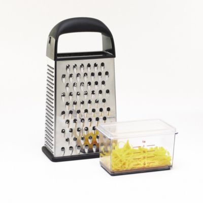 Box Grater