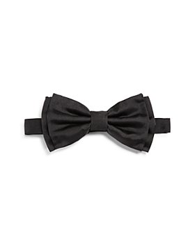 BOSS - Formal Silk Pre-Tied Bow Tie