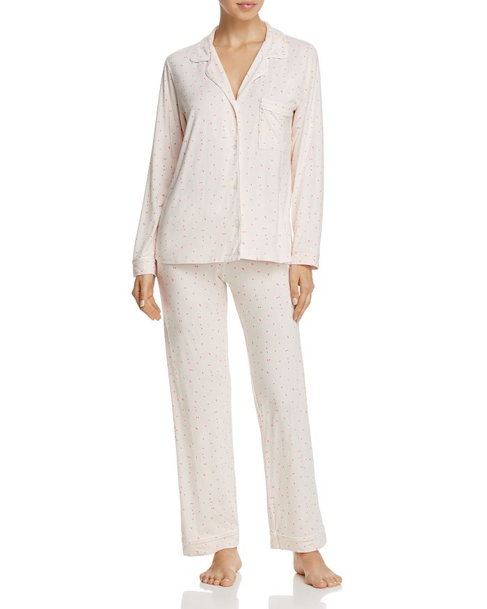 Eberjey sleep chic pj discount set
