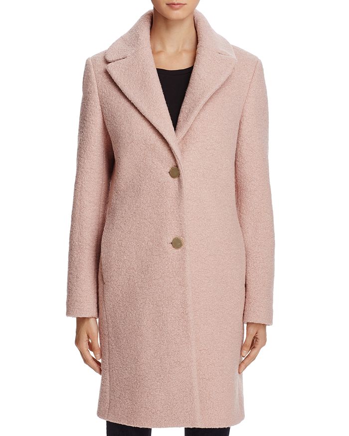 Tahari tessa deals coat