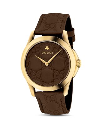 Gucci G-Timeless Watch, 38mm | Bloomingdale's Jewelry & Accessories