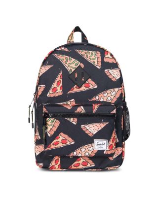 herschel pizza backpack
