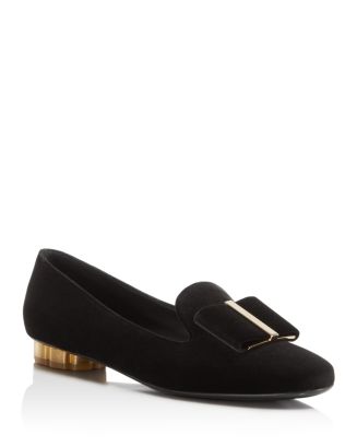 ferragamo sarno loafers