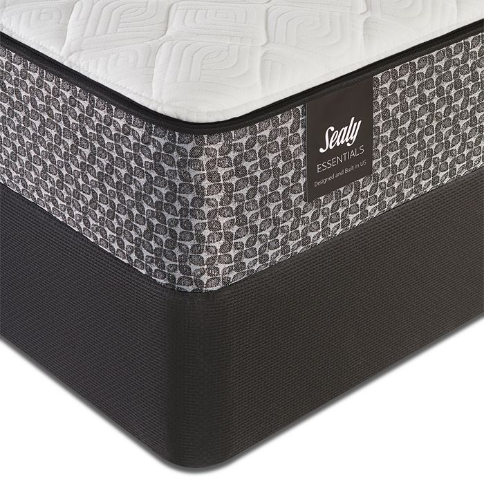 Sealy Sealy Posturepedic Hidden River Firm Twin Xl Mattress Box