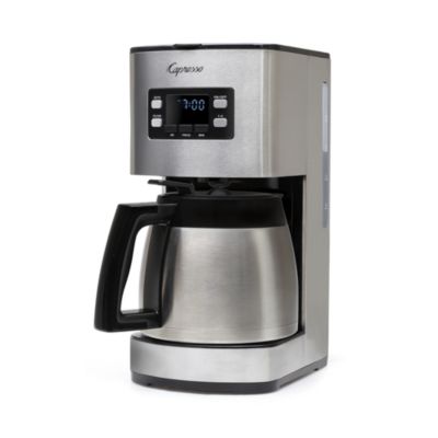 10 cup coffee maker