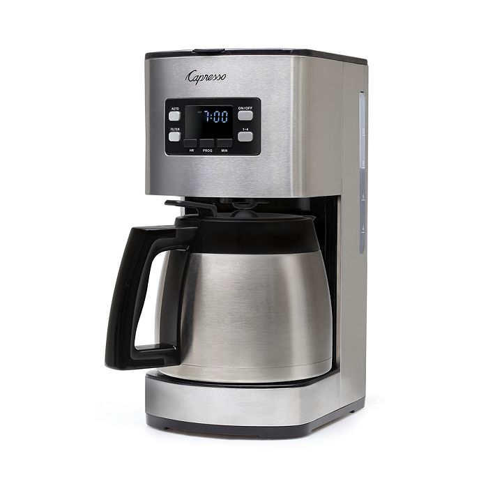CAPRESSO ST300 10-CUP COFFEE MAKER,435.05