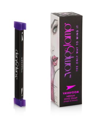 The Vamp Stamp - VaVaVoom Medium Wing Eyeliner Stamp