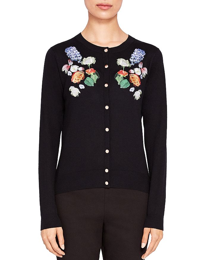 Ted baker kensington floral shorts store