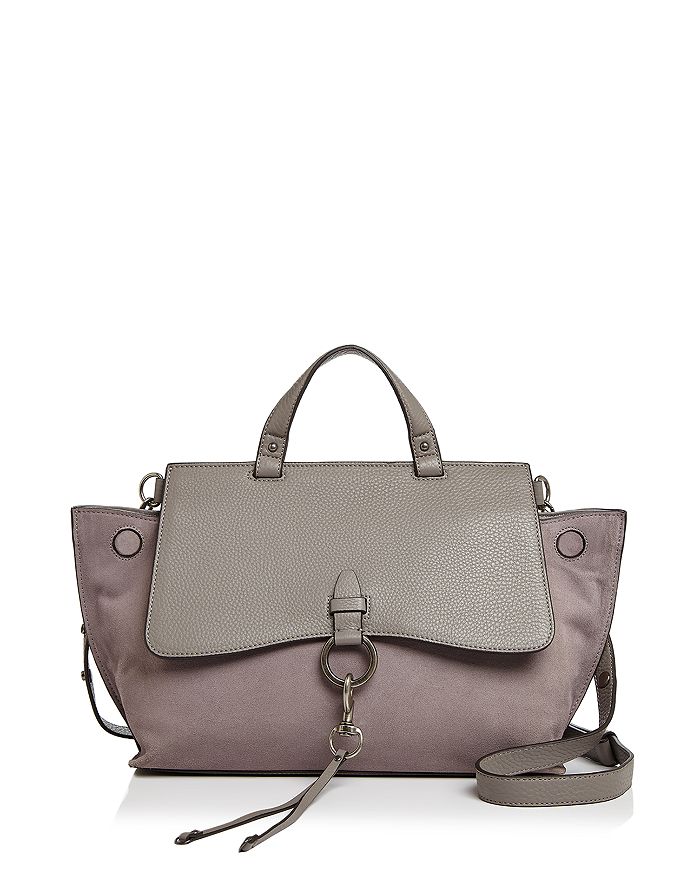 Rebecca minkoff keith satchel new arrivals